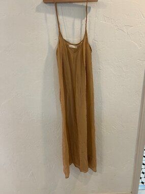 Doen Slip dress
